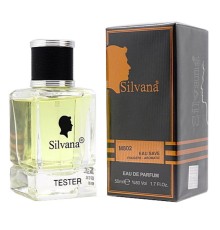 Silvana 802 (Dior Sauvage Men) 50 ml