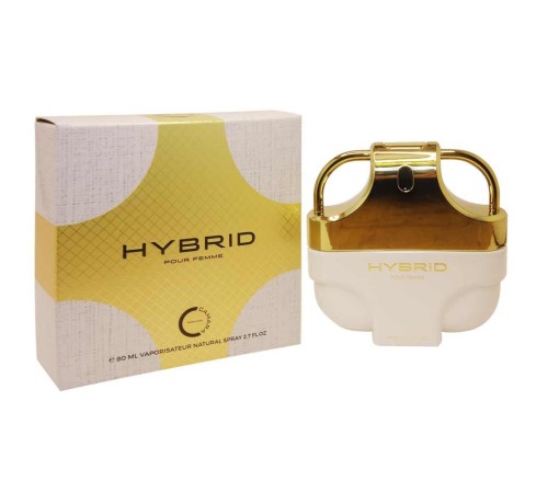 Camara Hybrid Pour Femme, edp., 100ml, Арабские духи (оригинал)