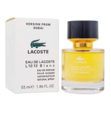 Lacoste L.12.12. Blanc,edp., 55ml