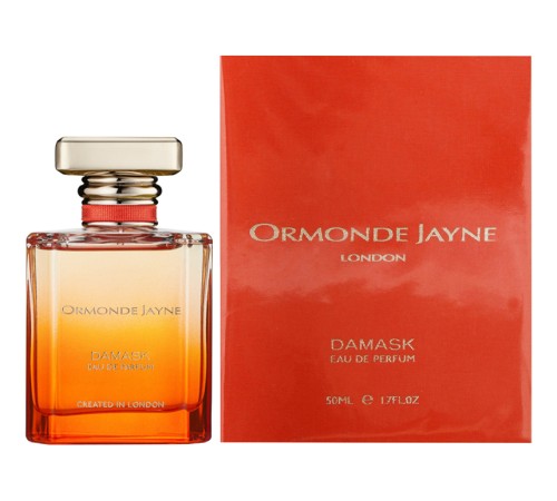 ORMONDE JAYNE Damask оригинал - 88 мл (парфюмерная вода)