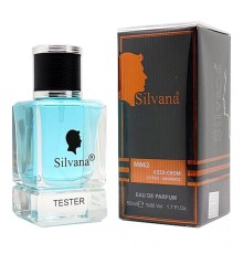 Silvana 862 (Azzaro Chrome Chromatic Men) 50 ml