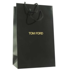 Пакет Картонный Tom Ford 24x16 см