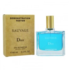 Тестер ОАЭ Christian Dior Sauvage, edp., 65 ml