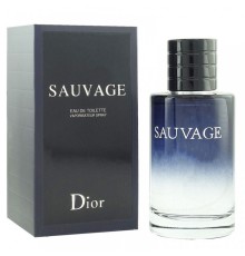 Евро Dior Sauvage, edt., 100 ml