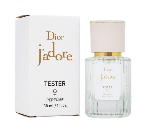 Тестер Christian Dior J'Adore.edp., 38ml, Тестеры 38ml