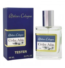 Тестер Atelier Cologne Cedre Atlas, 58ml