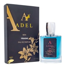 Adel Fraiohe,edp., 55ml M-0011 (Versace Eau Fraiche)