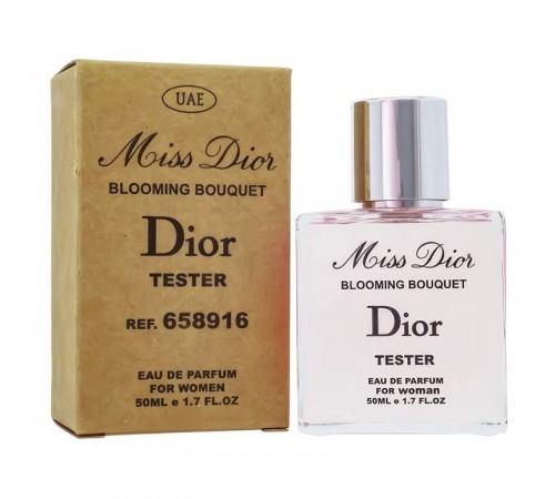 Тестер Christian Dior Miss Dior Blooming Bouquet,edp., 50ml, Тестеры духов 50 мл