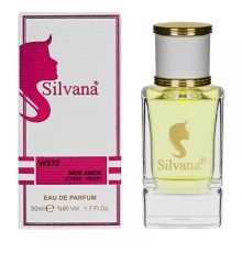 Silvana W-372  (Cacharel Amor Amor) 50ml