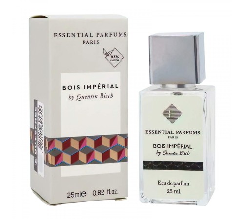 Essential Parfums Bois Imperial,edp., 25ml, Духи 25 мл