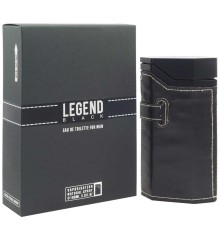 Emper Legend Black, edt., 100 ml