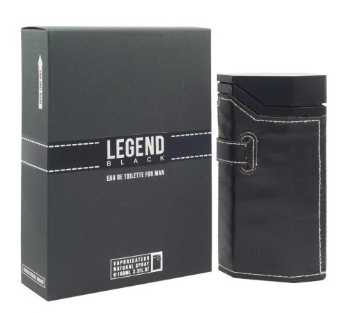 Emper Legend Black, edt., 100 ml, Арабские духи (оригинал)