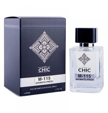 Chic Aromaric Fresh M-115,edp., 50ml (Acqua Di Gio)