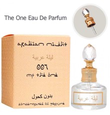 Масло ( The One Eau De Parfum 007), edp., 20 ml