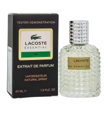 Тестер Ariviste Lacoste Essentiale,edp., 60ml