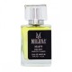 Milena Bad Boy M-1879 (Carolina Herrera Bad Boy) 50ml, Номерная парфюмерия