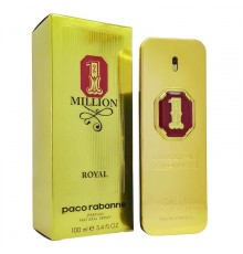 А+ Paco Rabanne 1 Million Royal,edp., 100ml