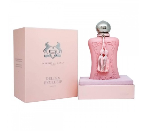 Parfums de Marly Delina Exclusif,edp., 75ml, Нишевая парфюмерия