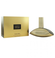 Calvin Klein Euphoria Liquid Gold, edp., 100 ml