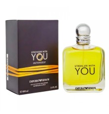 Евро Giorgio Armani Stronger With You Intensely,edt., 100ml