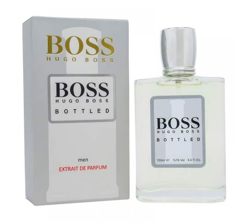 Тестер Hugo Boss Bottled №6, 100 ml, Тестеры духов