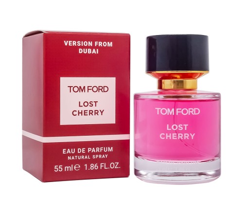 Tom Ford Lost Cherry,edp., 55ml, Мини парфюм