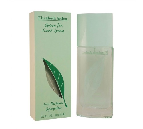 Elizabeth Arden Green Tea, 100 ml, Парфюмерия 50-125 мл