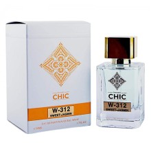 Chic Sweet Jasmin W-312,edp., 50ml (Acqua Di Gioa)