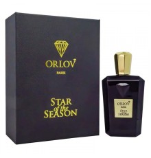 Orlov Paris Star Of The Season,edp., 75ml