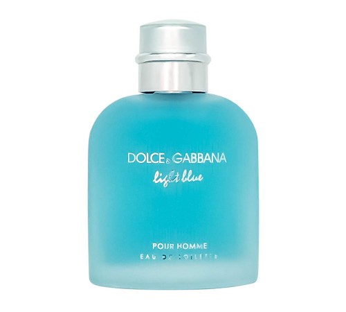 Dolce & Gabbana Light Blue Intense Pour Homme,edt., 125ml