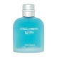 Dolce & Gabbana Light Blue Intense Pour Homme,edt., 125ml