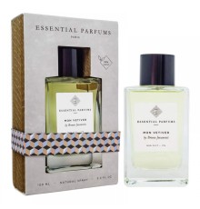 Essential Parfums Mon Vetiver,edp., 100ml