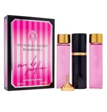 Набор 3в1 Victoria's Secret Bombshell, 100ml