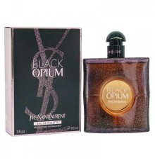 Yves Saint Laurent Black Opium, edt., 90 ml