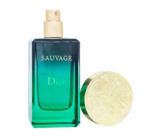 Тестер Christian Dior Sauvage,edp., 55ml, Тестеры 55 мл (ОАЭ)