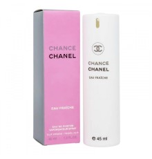 Chanel Chance eau Fraiche, 45 ml