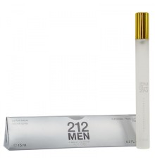 Carolina Herrera 212 Man, 15 ml