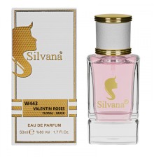 Silvana W-443 (Valentino Rock'n Rose) 50ml