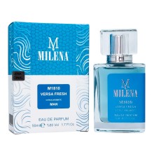 Milena Versa Fresh M-1810 (Versace Man Eau Fraiche) 50ml