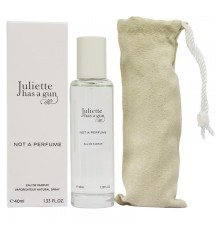 Тестер Juliette Has A Gun Not A Perfume, edp., 40ml