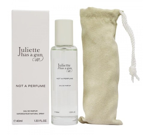 Тестер Juliette Has A Gun Not A Perfume, edp., 40ml, Тестер 40 мл