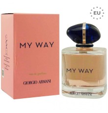 Евро Giorgio Armani My Way, edp., 100 ml