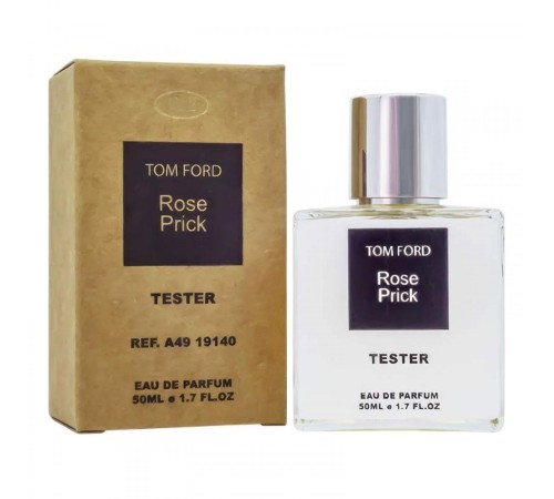 Тестер Tom Ford Rose Prick,edp., 50ml, Тестеры духов 50 мл