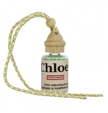 Авто-парфюм Chloe,12ml