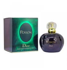 Christian Dior Poison,edt., 100ml