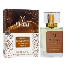 Milena Devil's Intrigue W-1467 (Haute Fragranc Compani Devil's Intrigue) 50ml