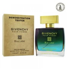 Тестер Givenchy Blue Label Pour Homme,edp., 110ml