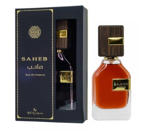 Ard Al Zaafaran Saheb,edp., 70ml, Арабские духи (оригинал)