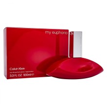 Евро Calvin Klein My Euphoria,edp.,100ml