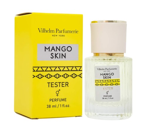 Тестер Vilhelm Parfumerie Mango Skin,edp., 38ml, Тестеры духов